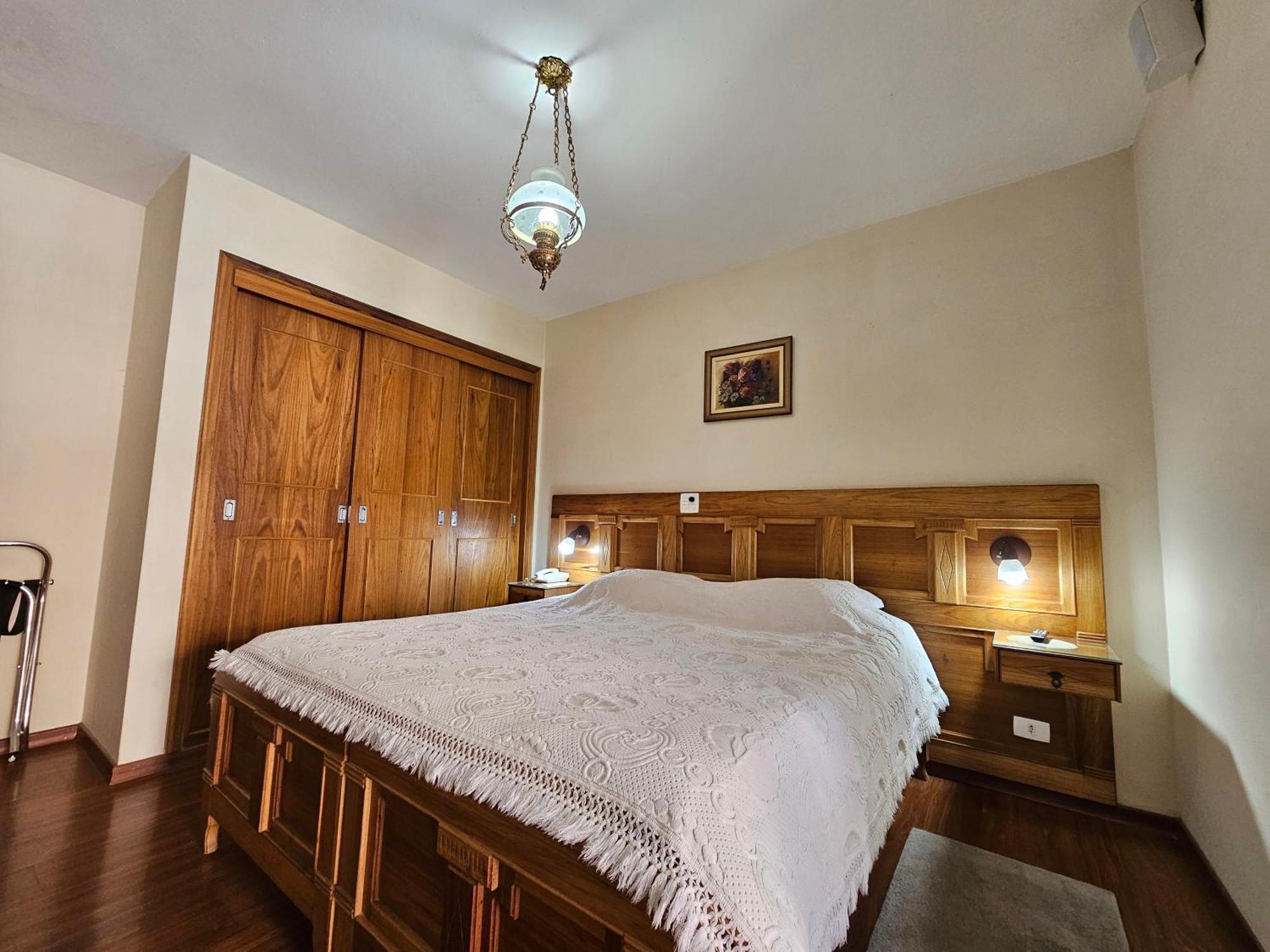 Hotel Sagres — Fotos 1